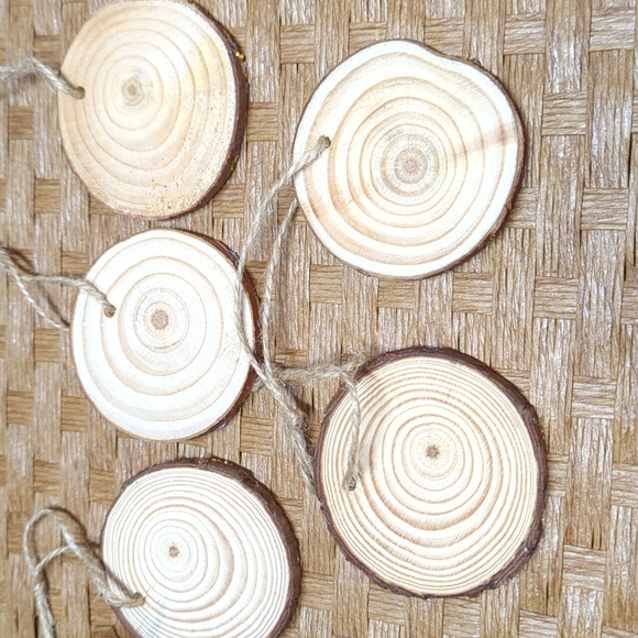 Nightmare before Christmas ornament set - Picture 7 of 7